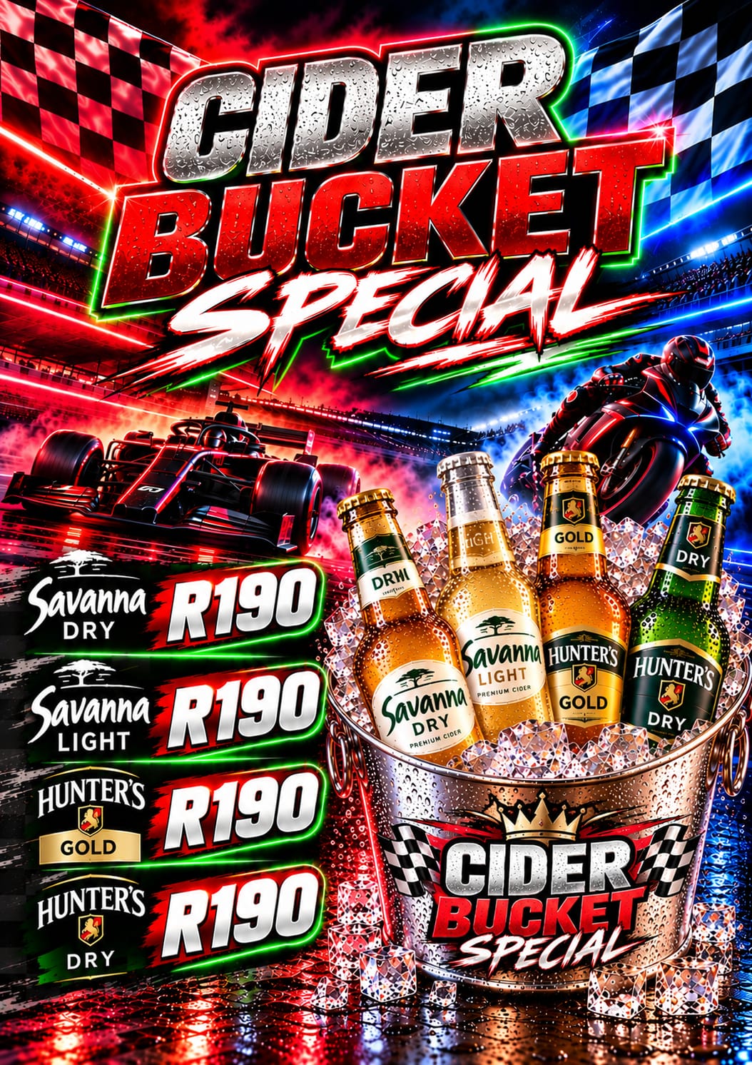 Whisky special